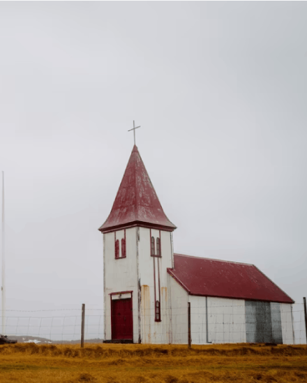 kchwe wspólnota przymierze