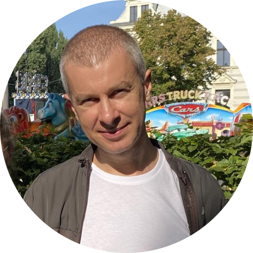 Diakon kchwe Głogów wspólnota przymierze