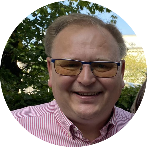 Pastor kchwe Zielona Góra wspólnota przymierze